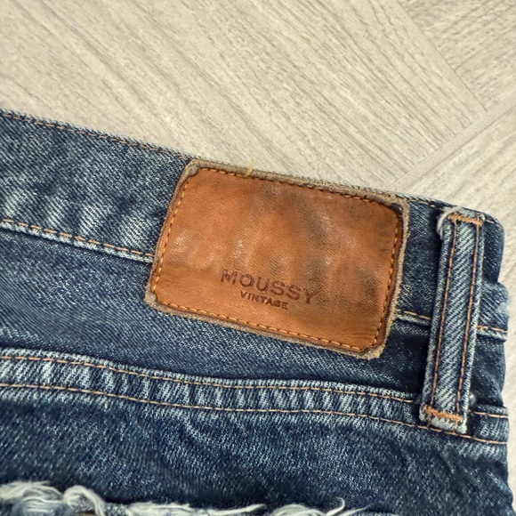 Moussy Jeans - Picture 6 of 8